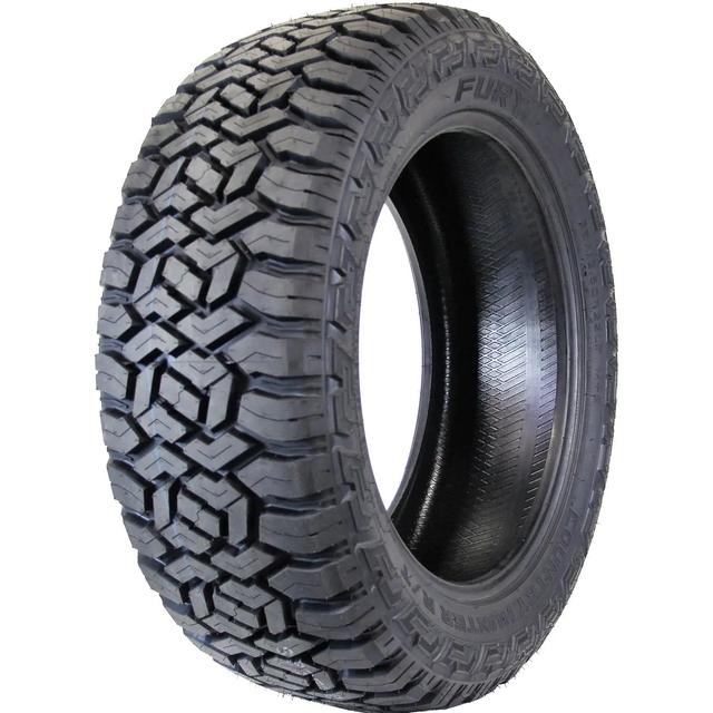 Fury Offroad Country Hunter RT LT285/55R20