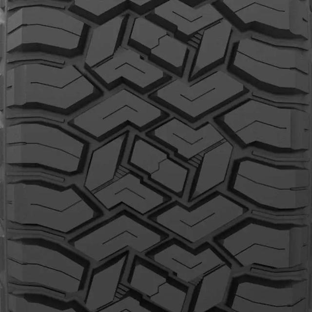 Fury Offroad Country Hunter RT LT285/55R20