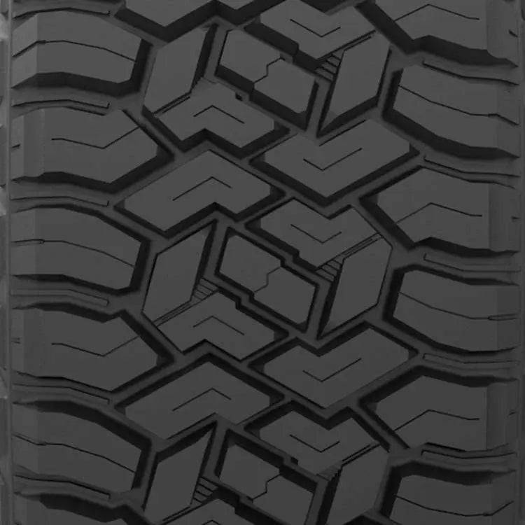 Fury Offroad Country Hunter RT 37x12.50R20LT