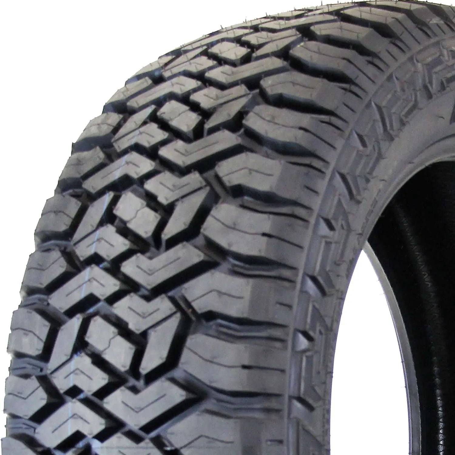 Fury Offroad Country Hunter RT 37x12.50R20LT