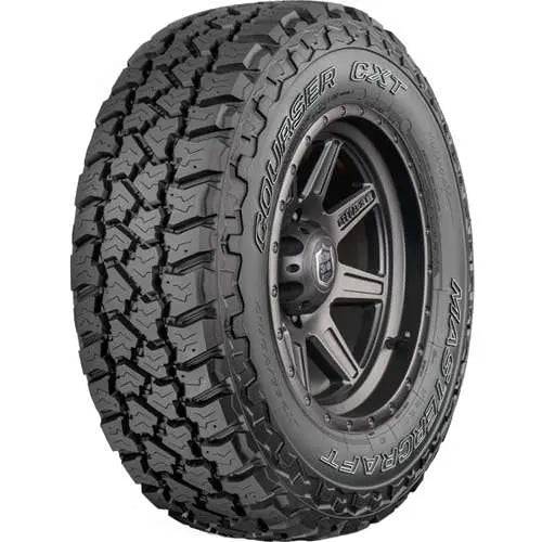 Mastercraft Courser CXT 37x12.50R20
