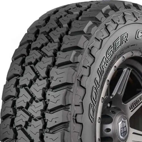 Mastercraft Courser CXT 37x12.50R20