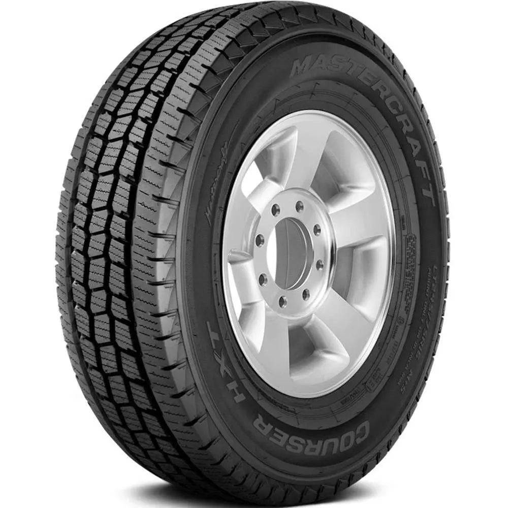 Mastercraft Courser HXT 275/65R20