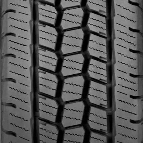 Mastercraft Courser HXT 275/65R20