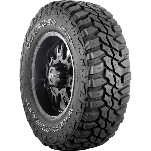 Mastercraft Courser MXT 295/55R20