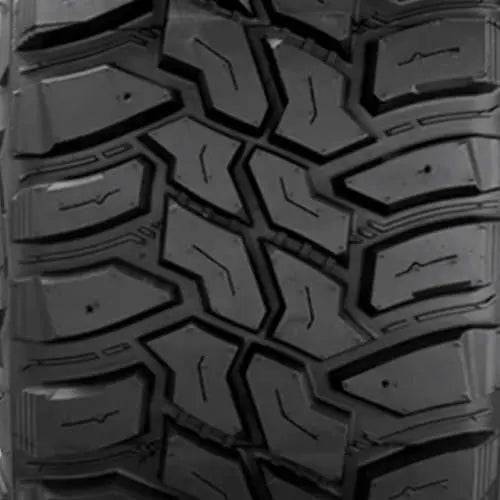 Mastercraft Courser MXT LT305/55R20