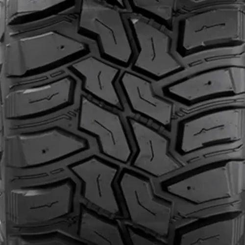 Mastercraft Courser MXT 295/55R20
