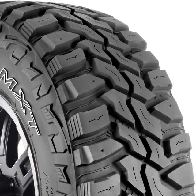 Mastercraft Courser MXT 37x12.50R20