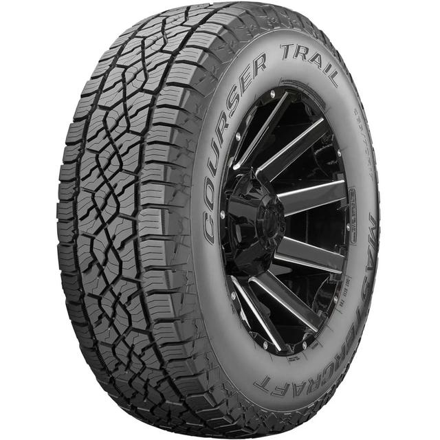 Mastercraft Courser Trail 275/55R20