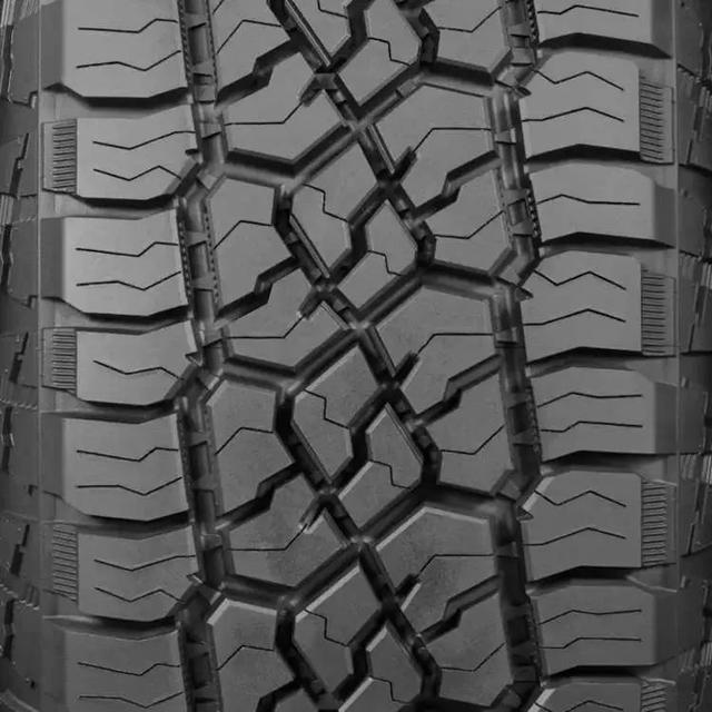Mastercraft Courser Trail 275/60R20
