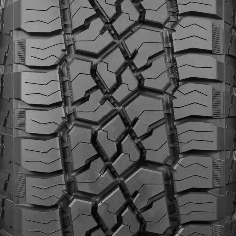 Mastercraft Courser Trail 275/55R20
