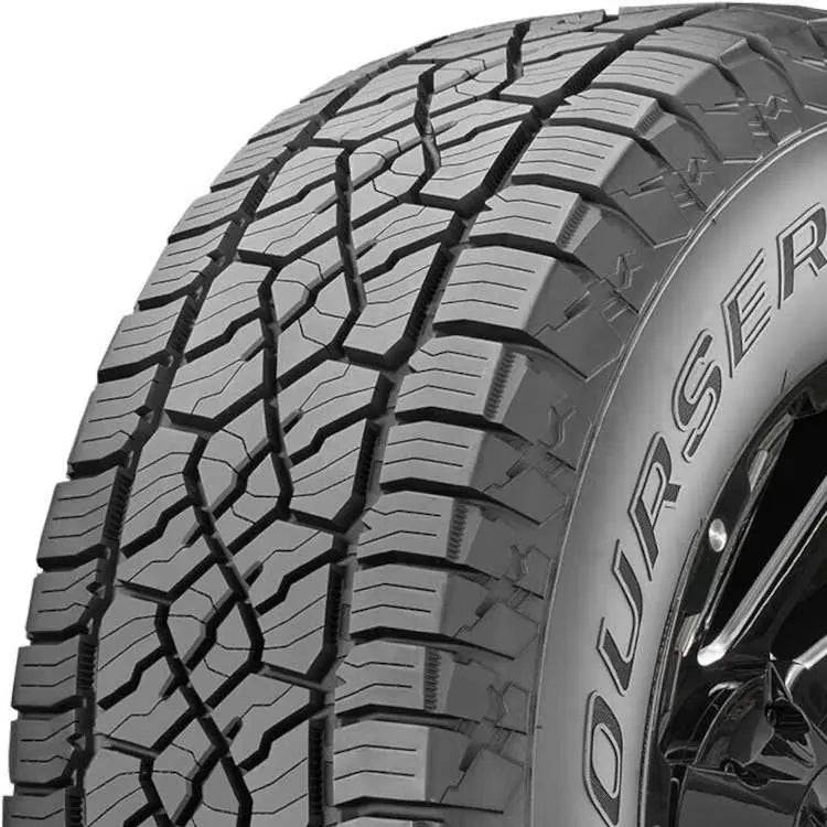 Mastercraft Courser Trail 275/55R20