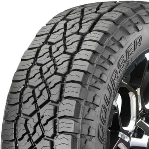Mastercraft Courser Trail HD 35x12.50R20