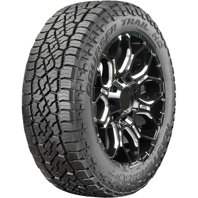 Mastercraft Courser Trail HD 265/60R20