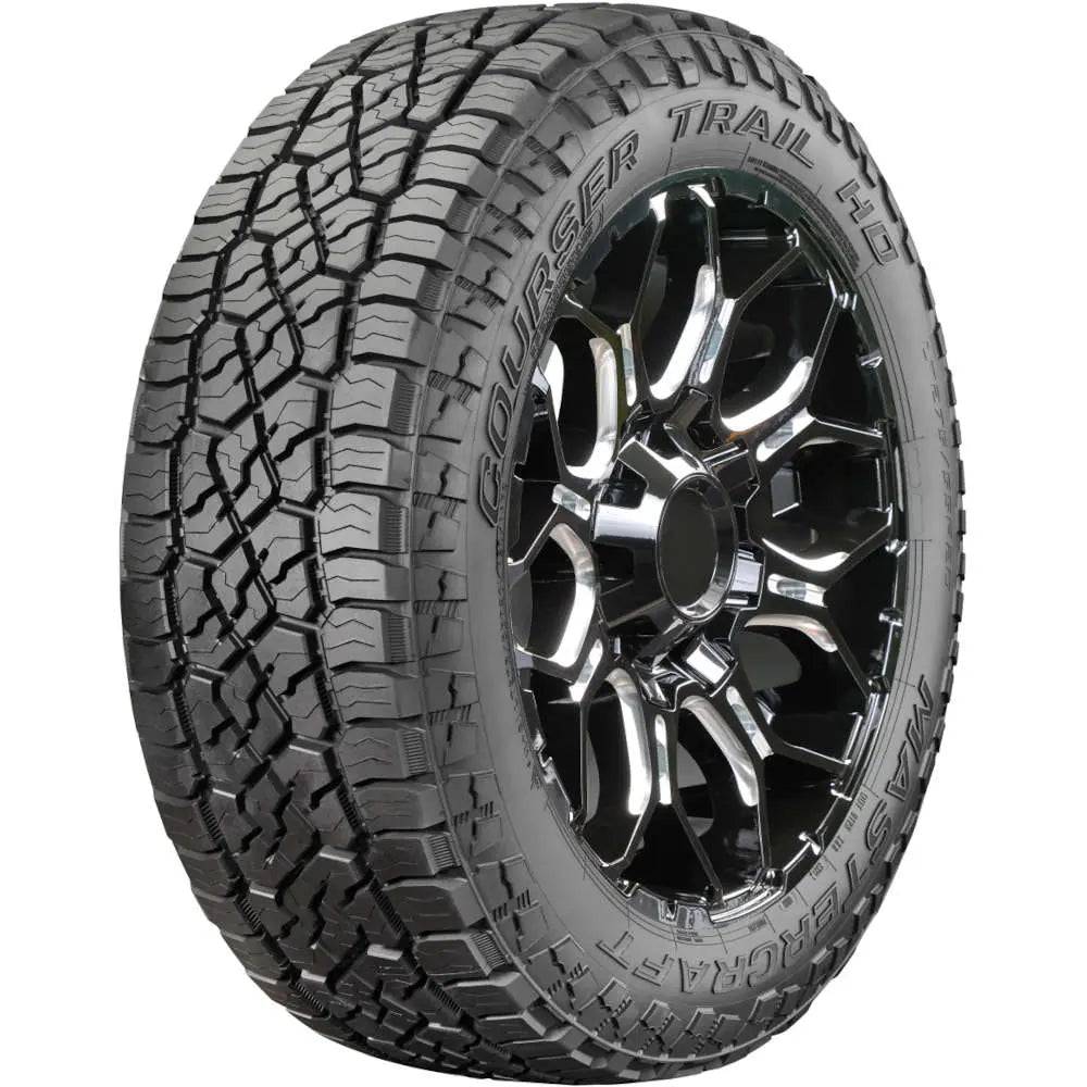 Mastercraft Courser Trail HD 275/60R20