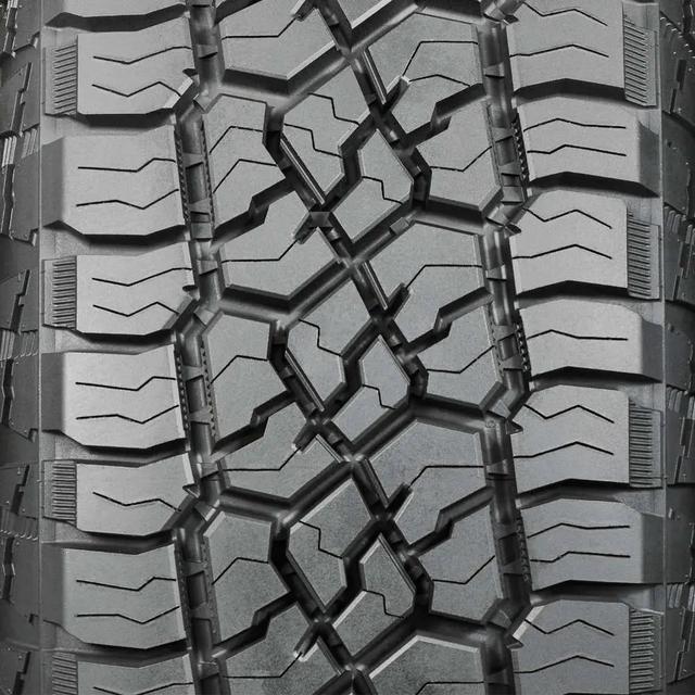 Mastercraft Courser Trail HD 275/65R20