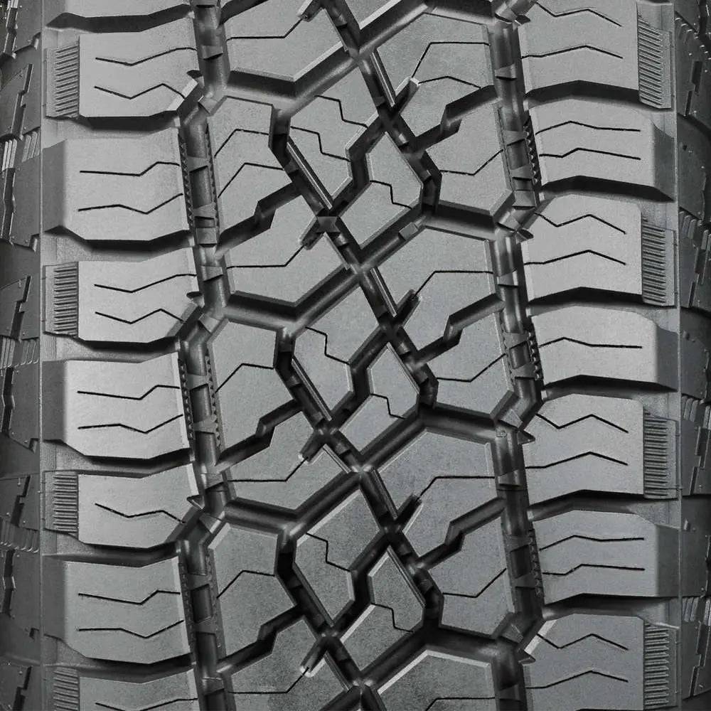 Mastercraft Courser Trail HD 285/55R20