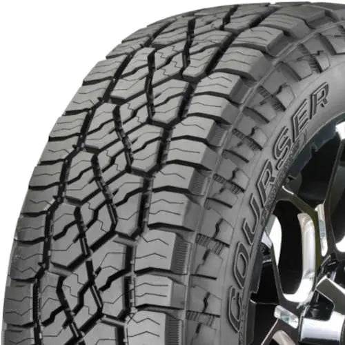 Mastercraft Courser Trail HD 265/60R20
