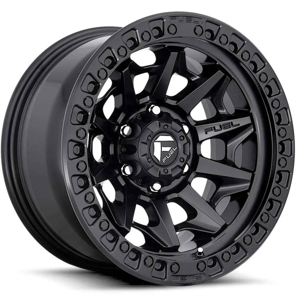 Fuel Covert 16x8 +1 6x5.5