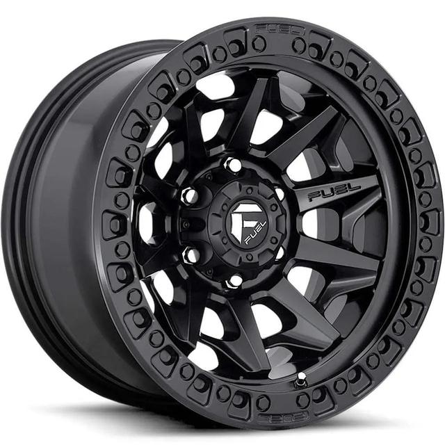 Fuel Covert 20x9 +1 6x135