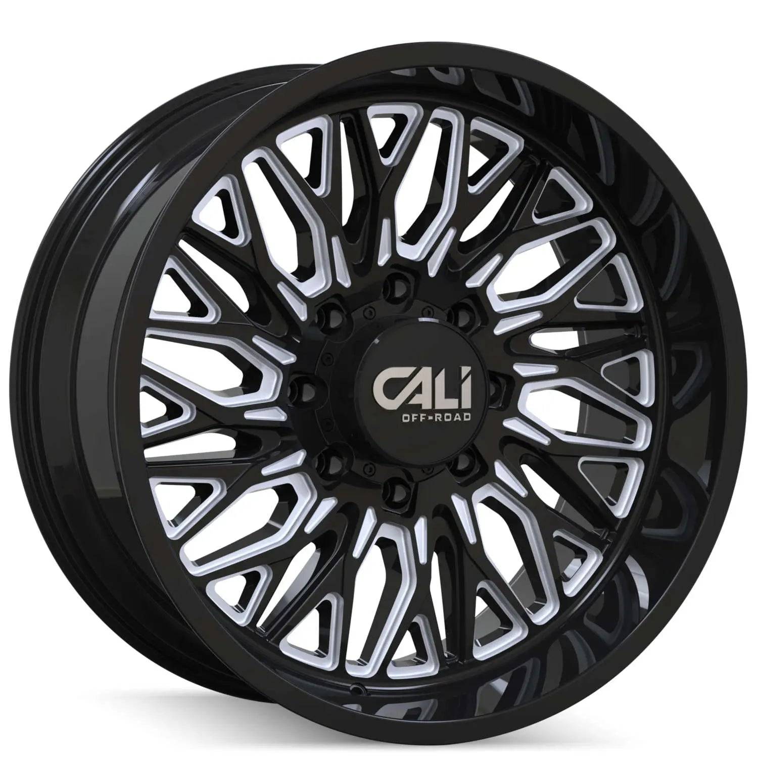 Cali Offroad Crusher 22x10 -19 8x180