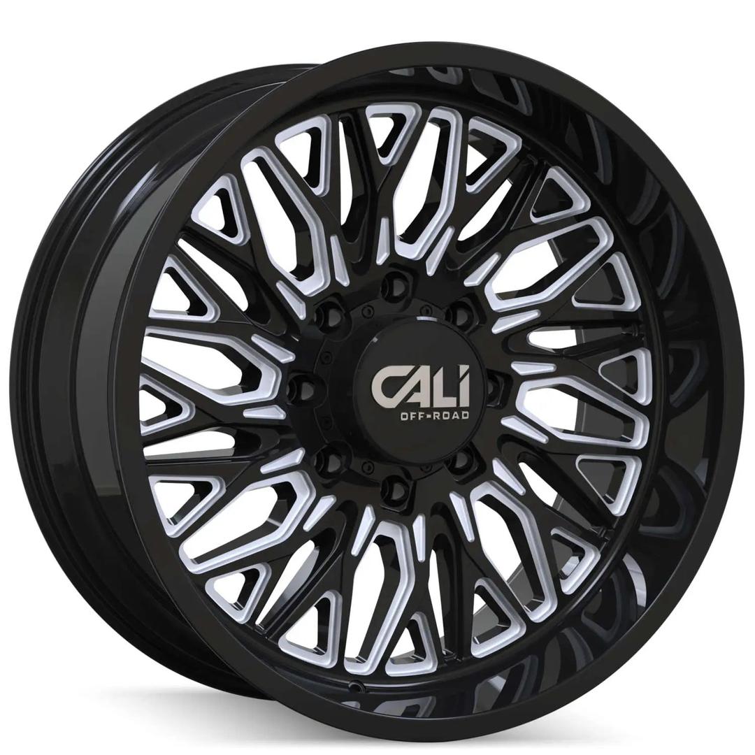Cali Offroad Crusher 22x10 -19 8x170