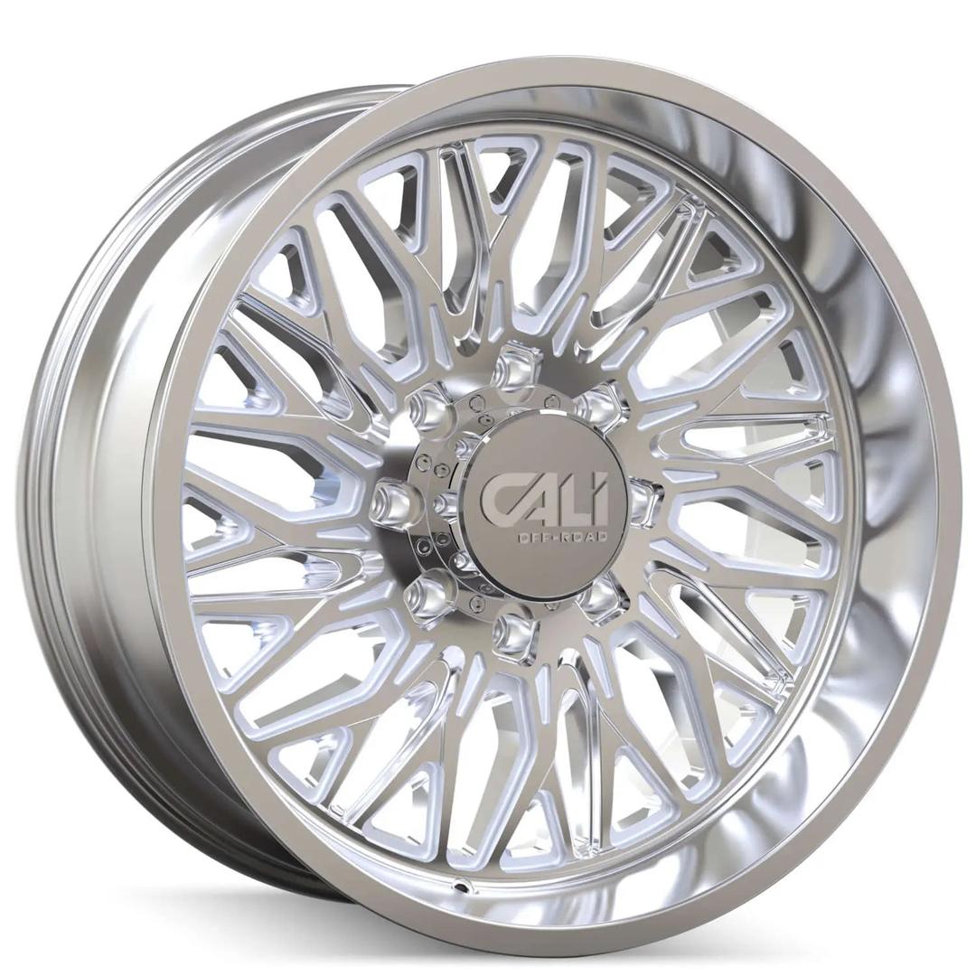 Cali Offroad Crusher 22x10 -19 6x5.5