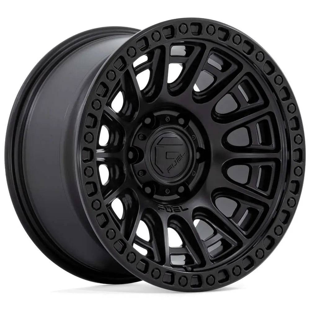 Fuel Cycle 17x9 -12 6x5.5