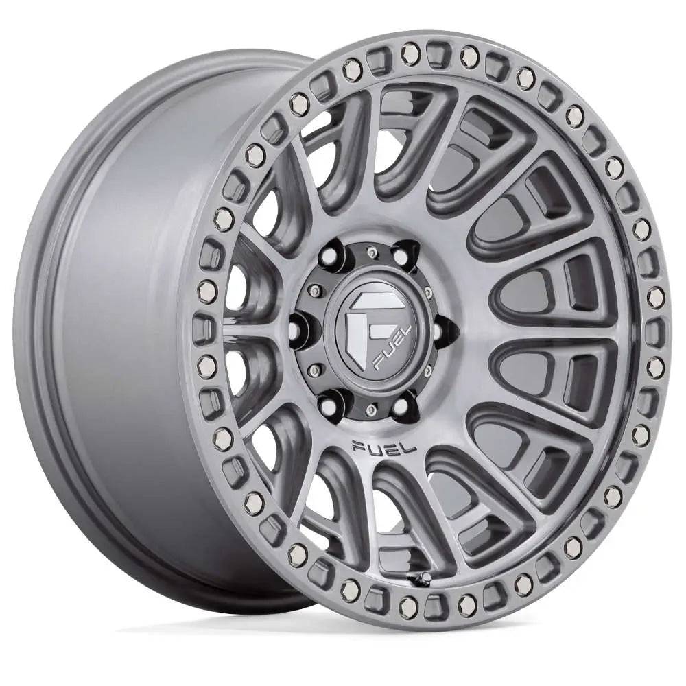 Fuel Cycle 17x9 -12 6x5.5