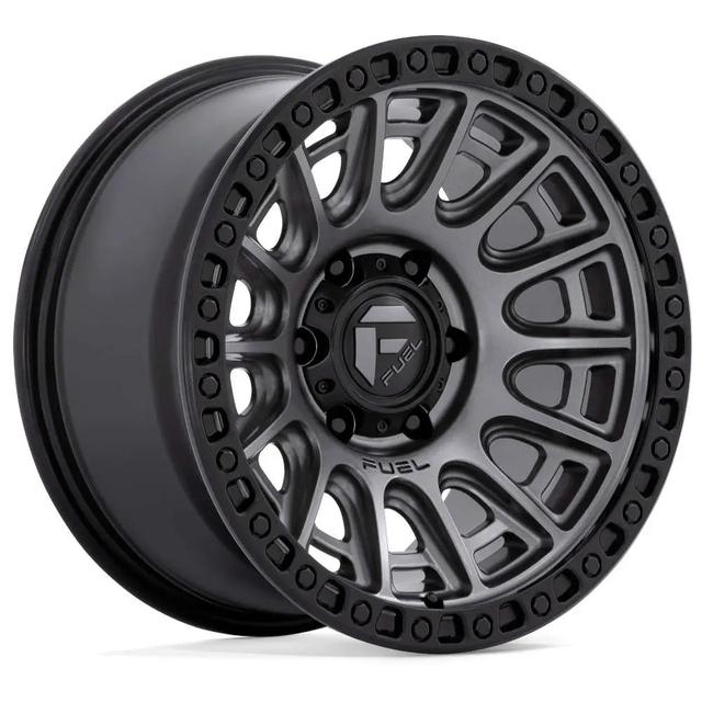 Fuel Cycle 17x9 -12 5x5