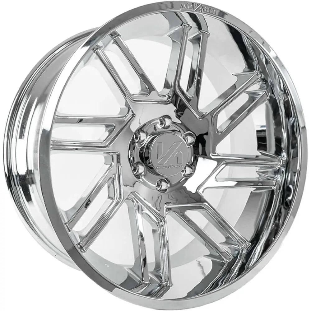 ARKON OFF-ROAD DaVinci 22x10 -25 6x5.5