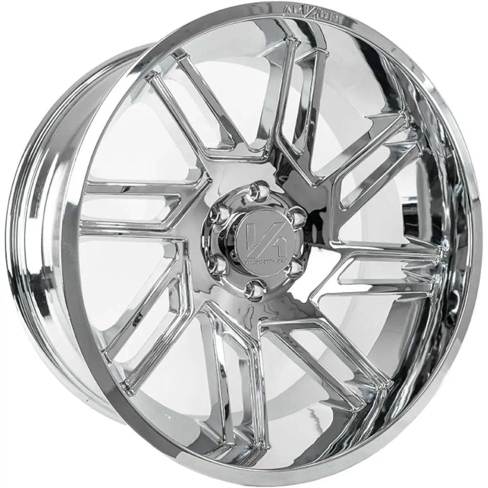 ARKON OFF-ROAD DaVinci 22x10 -25 8x180