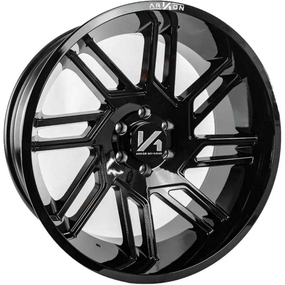 ARKON OFF-ROAD DaVinci 22x10 -25 6x5.5