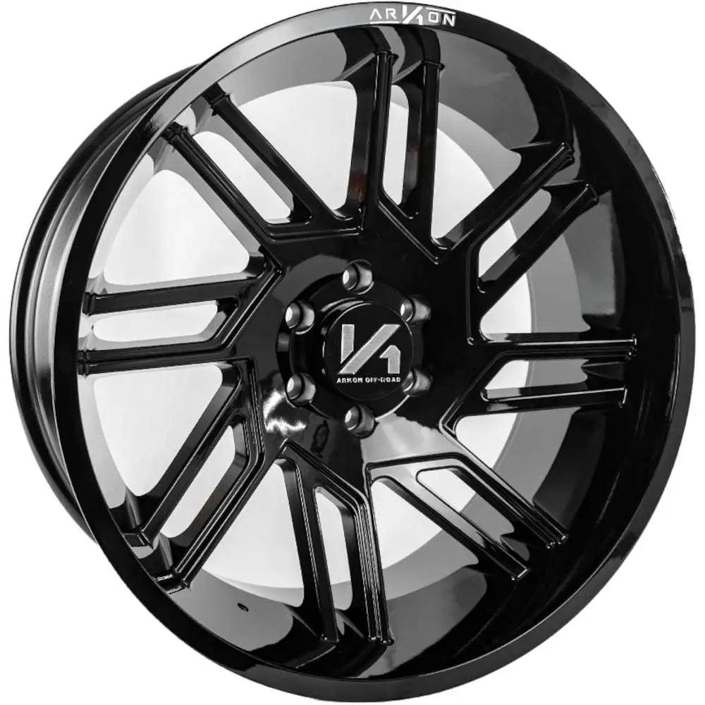ARKON OFF-ROAD DaVinci 22x10 -25 8x170