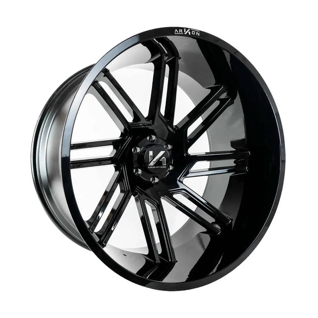 ARKON OFF-ROAD DaVinci 26x14 -81 6x135