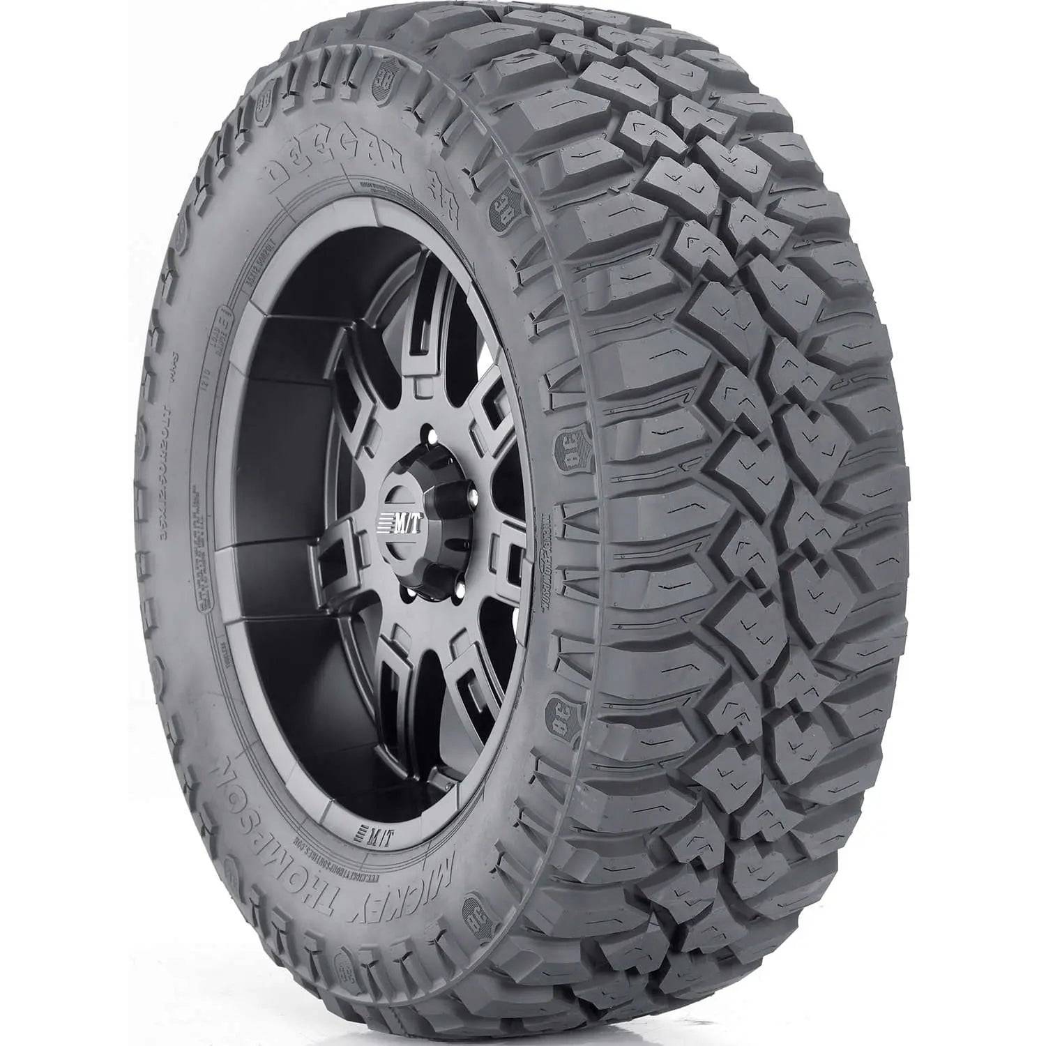 Mickey Thompson Deegan 38 LT305/60R18