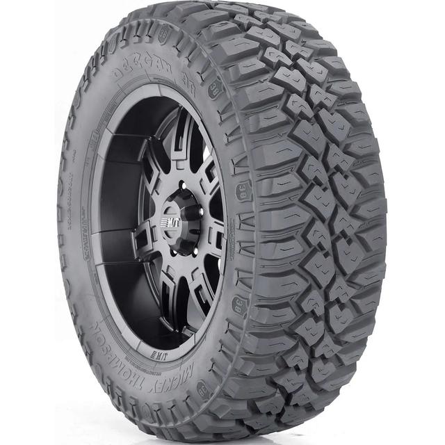 Mickey Thompson Deegan 38 LT305/60R18