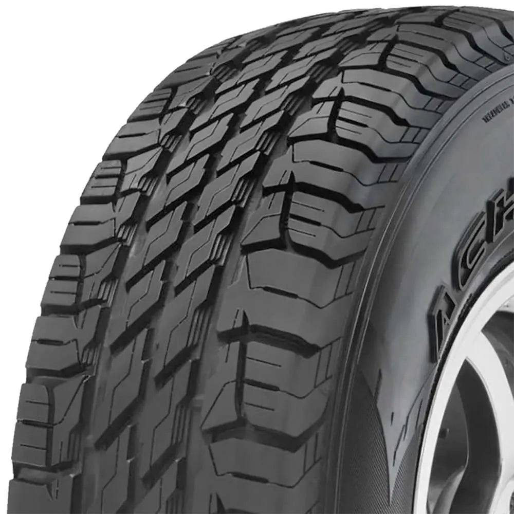 Achilles Desert Hawk A/T 275/45R20