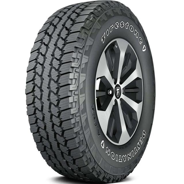 Firestone Destination AT2 275/55R20