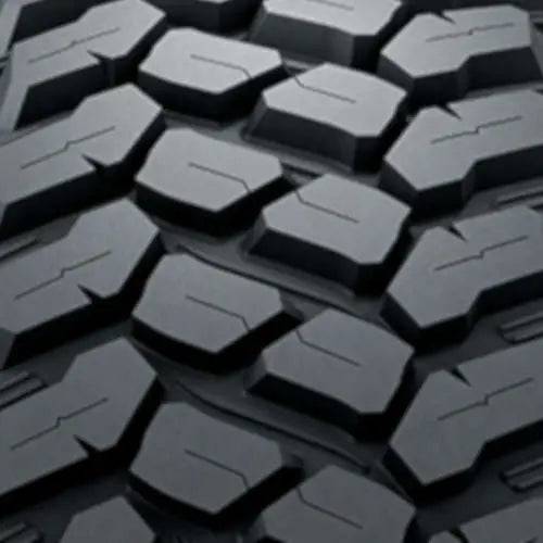 Firestone Destination MT2 LT275/65R20