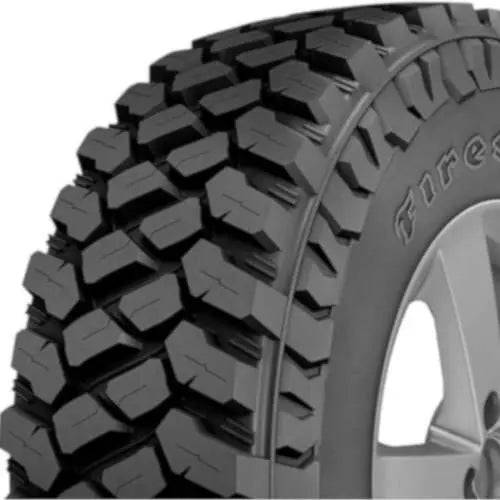 Firestone Destination MT2 LT275/65R20