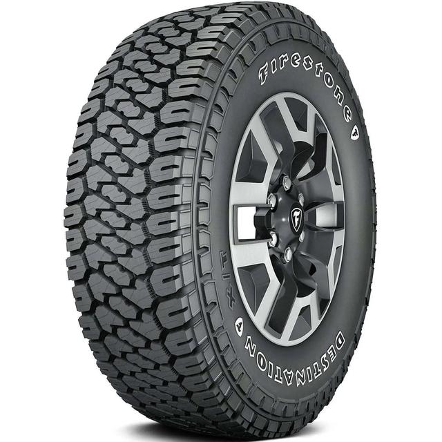 Firestone Destination XT 275/65R20