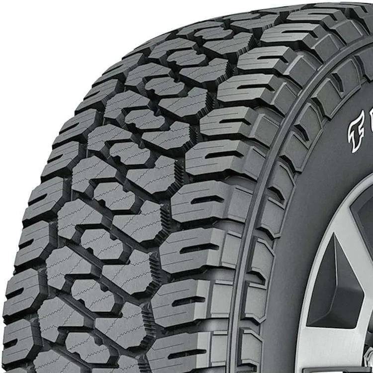 Firestone Destination XT 265/60R20