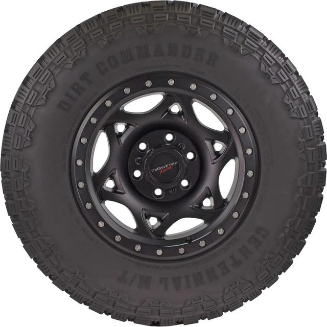 Centennial Dirt Commander MT 37x12.50R20LT