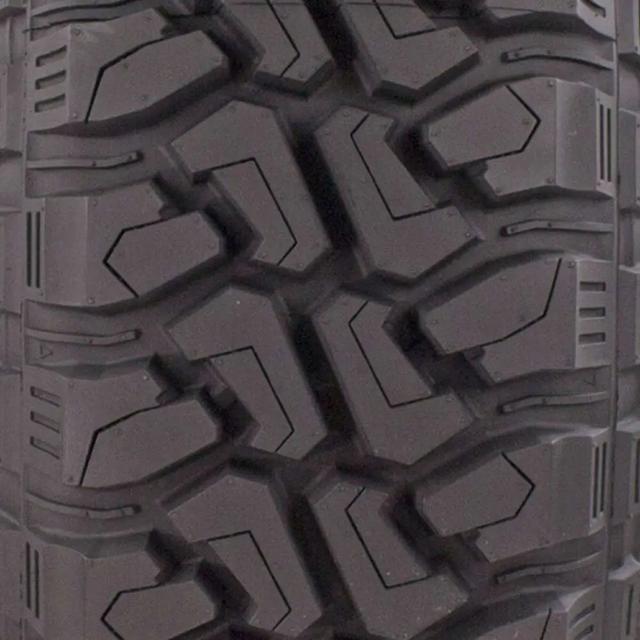 Centennial Dirt Commander MT 37x12.50R20LT