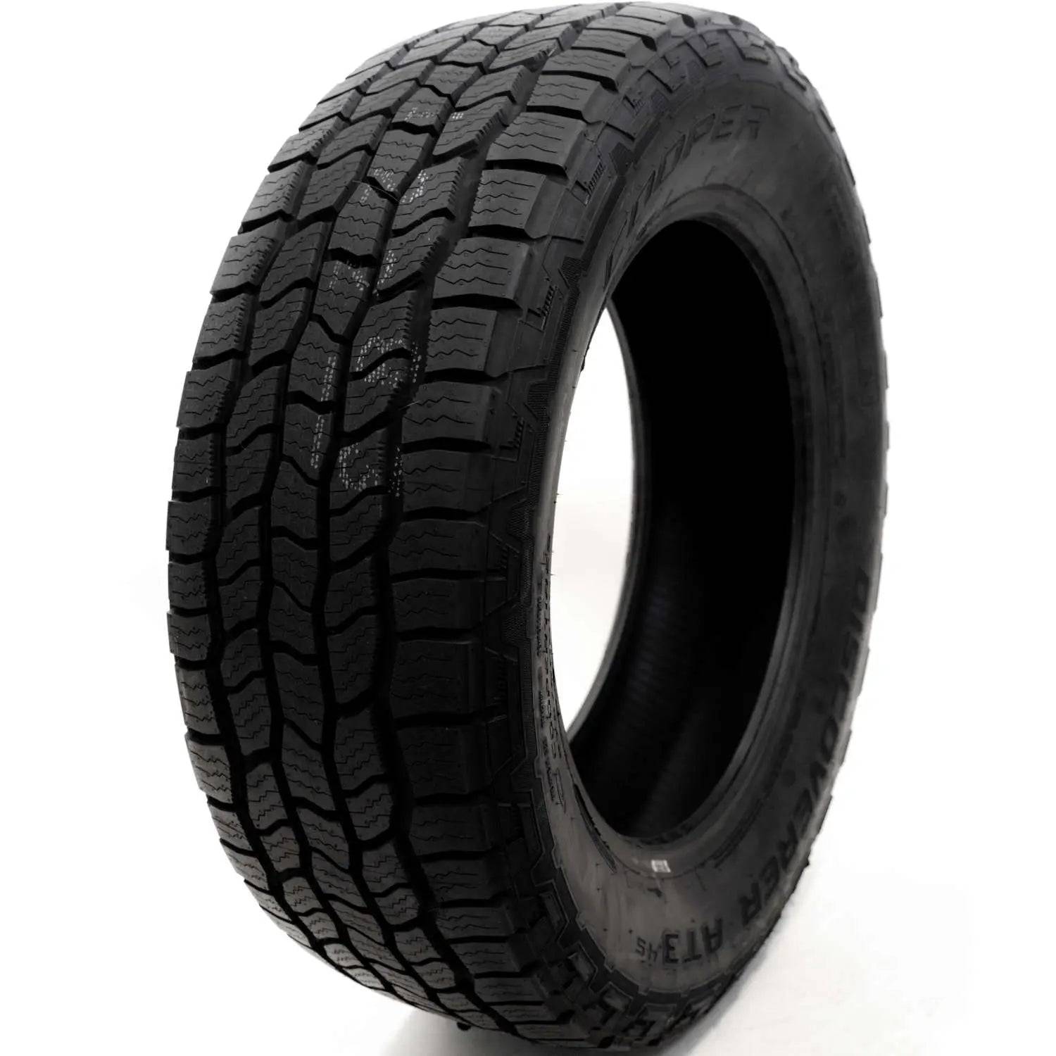 Cooper Discoverer AT3 4S 275/55R20