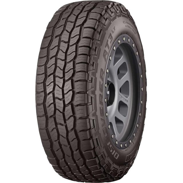 Cooper Discoverer AT3 LT LT215/85R16