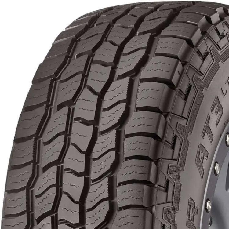 Cooper Discoverer AT3 LT LT265/65R18