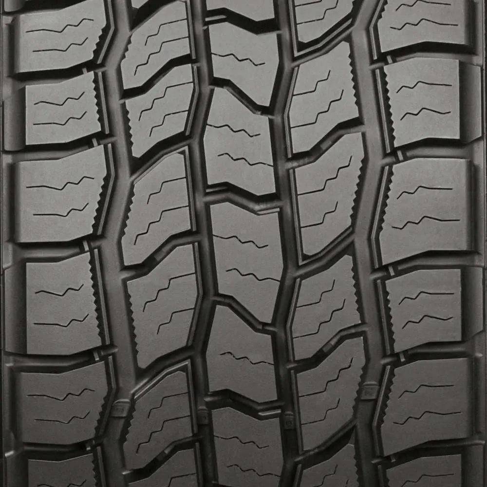 Cooper Discoverer AT3 LT LT245/75R17