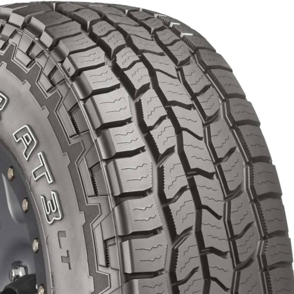 Cooper Discoverer AT3 LT LT245/75R17